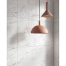 Керамогранит VITRA CITYMARBLE R9 Ректификат Статуарио Венато Лаппато 60x120 K951844LPR01VTEP