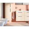 Крючок для халата VITRA Q-LINE, цвет хром A44998