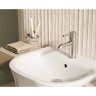 Подстаканник для зубных щеток VITRA MINIMAX, глянцевый хром A44780